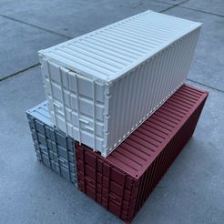 5.jpg scale 20ft. and 10ft. shipping container