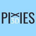pixies3d