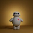 baymax1.jpg baymax knitted