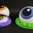 002.jpg HUGE EYEBALL CANDY BOWL - TWO SIZES - EASY PRINT