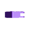 7 R (repaired).stl Télécharger fichier STL gratuit Laserbeak • Objet imprimable en 3D, MaxLab