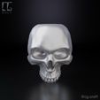 im3.jpg Skull covers for Airpods Max