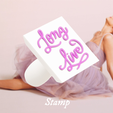 LongLiveStamp.png Taylor Swift Long Live Stamp