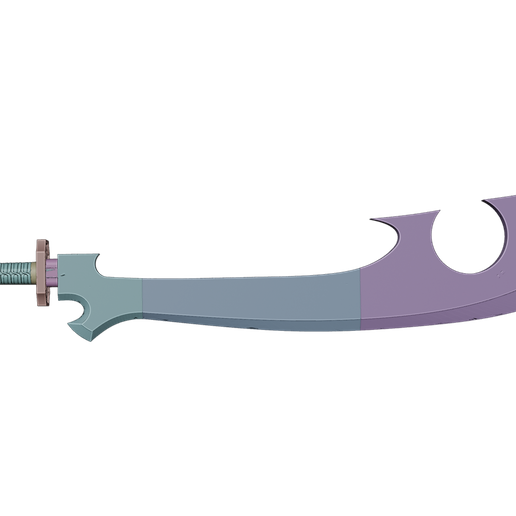 8.png Bleach Shunsui Kyoraku Blade