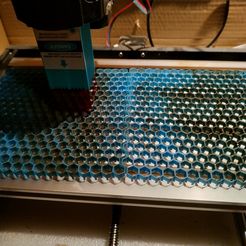 IMG_20221127_165519.jpg honeycomb for CNC laser cutting
