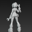 Screenshot-2025-12-01-224501.png 4 stl - SEXY MECHANIC GIRL + bonus - Cyberpunk Engineer - Full Body STL - Manga Style