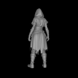 beggar-3.back.png medieval beggar woman