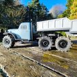 IMG_20231111_152327.jpg FMS ATLAS 6WD WITH 6th WHEEL AND SEMI TRAILER
