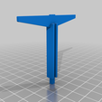 platformRoofSupport.png Triang Hornby Canopy Support