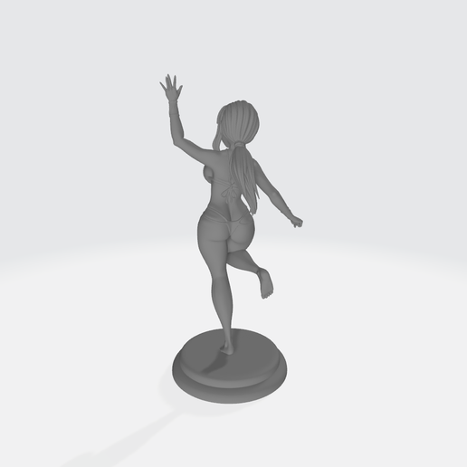 2.5-Milk-Bikini-okk.png Milch (Chi-Chi) Dragon ball z