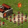 caesar_legions.jpg Caesar III - Legionary Fort (Primus)