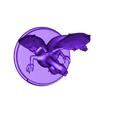 charizard_remixed.stl Free STL file Charizard・3D print model to download