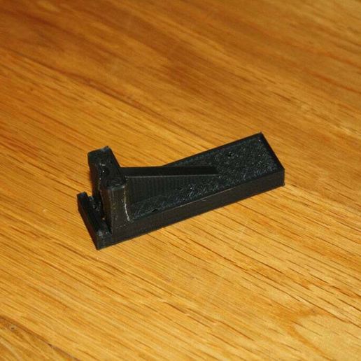 Anki Overdrive Elevation - 3D model önizlemesi