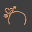 Heart-and-Arrow-Headband-compatible-with-Ever-After-High-2.jpg Heart and Arrow Headband compatible with Ever After High