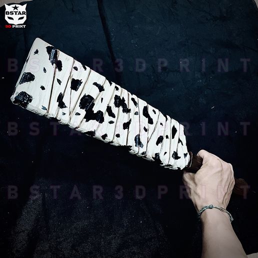 z4614450692402_b1dfd22fc702b474301da1edcc3b58dc.jpg Arme blanche Nanami - Jujutsu Kaisen Cosplay