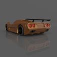 5.jpg Mosler MT900 3D Model For Printing RC Car and Miniature