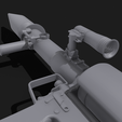 Screenshot-12525.png PanzerFaust 44 MM Rocket Launcher ( Prop-Gun ) 1/1 Scale