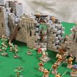 IMG_1929.jpg Doc's City Walls Bundle Gaming Terrain