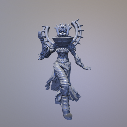 screenshot005.png Descent Lieutenants Ariad