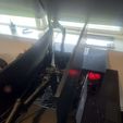 Skaerm-beslag.jpg Monitor Arm Mount / Screen Bracket