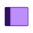 cube_40.stl Trinomial cube