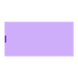 100x200_1x1.stl Modular Drawer Organizer Boxes (OpenSCAD)