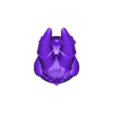 Carmilla_the_duck.stl Hazbin hotel/ Carmilla Carmine