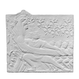 Capture d’écran 2018-09-13 à 17.12.15.png Plaster Cast of a section of the bas-relief of Angkor Wat depicting Samudra Manthan (Churning of the Ocean of Milk)