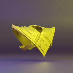 untitle.png Mighty morphin power rangers inspired armour for 3d printing