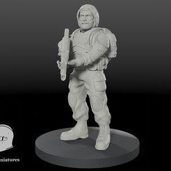 ZoneRanger1.png Бесплатный 3D файл Ветераны зоны Бесплатный образец・Идея 3D-печати для скачивания