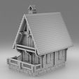 1-2.jpg Slavic Architecture - Wooden large family house