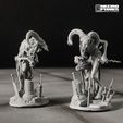 aries_01.jpg Dark Zodiac - ARIES - 32 and 75mm scale