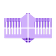 MMU-Guide-WallMount.STL See New Version Legacy: MMU2 Filament Slack Wallet