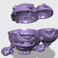 4.png Queimador de incenso Pokémon Weezing