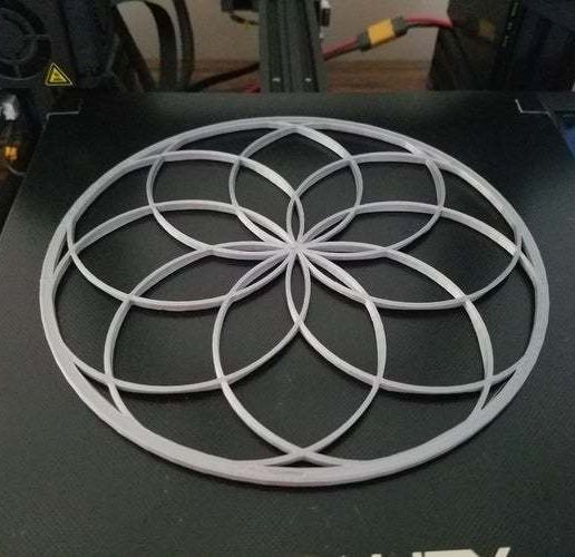 Flower of Life