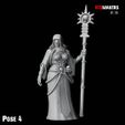 Z10.jpg Archivo 3D Inquisition Kill Squad - Fuerza Imperial・Modelo de impresora 3D para descargar