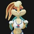 lola2.JPG Lola Bunny (Original design) fan art