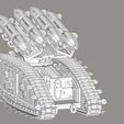 rear-oblique-view.jpg Battlemace 40 Million Sky Hammer Mk V Rocket Artillery Vehicle