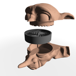 Dobby-full-Head.png Dobby Grinder Harry Potter