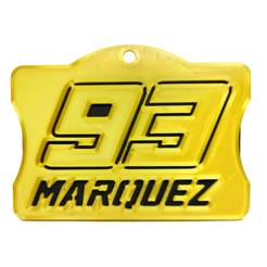 1663676687112.png Marc Marquez 93 Cardholder
