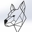 p18E.jpg PERRO GEOMETRICO