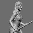 xena-and-gabrielle-3d-model-obj-fbx-ma-stl-dae-ztl-30.jpg Xena and Gabrielle