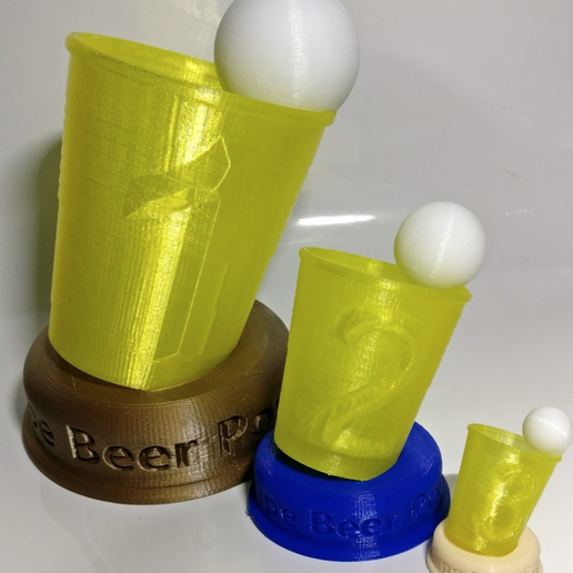 Capture d’écran 2017-11-28 à 18.44.53.png Beer Pong Cup / Trophy (3 Parts or single part)