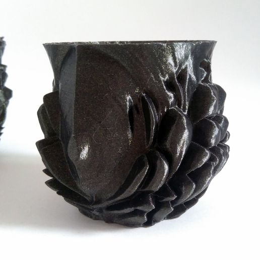 IMG_20190914_121729.jpg Download STL file Alien Pottery Collection • 3D printer object, ferjerez3d