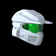 H_MK5Zeta.3497.jpg Halo Infinite MK 5 Zeta Wearable Helmet for 3D Printing