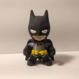 Batman - DC
