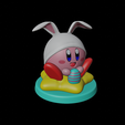 Kirby3.png Kirby Easter Figure