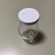photo.jpg Whisky Glass Cover (48.5mm)