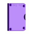 bridge-top_cap.stl Creality otter handle for "wireless" operation
