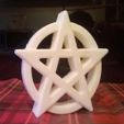 Pent-3.jpg Pentagram Multi-Part Soap Mold